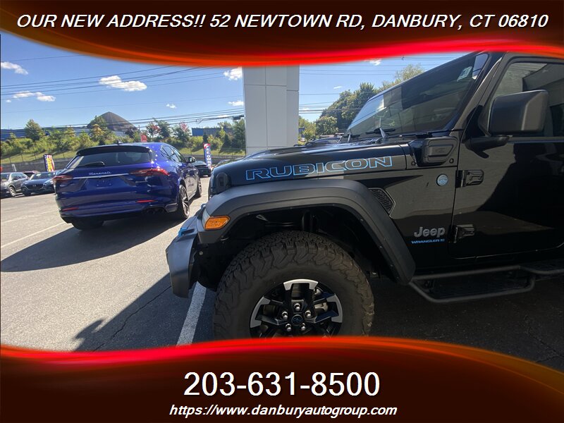jeep wrangler 4xe 2024 1C4RJXR63RW206556 image jeep wrangler 4xe 2024 1C4RJXR63RW206556 image